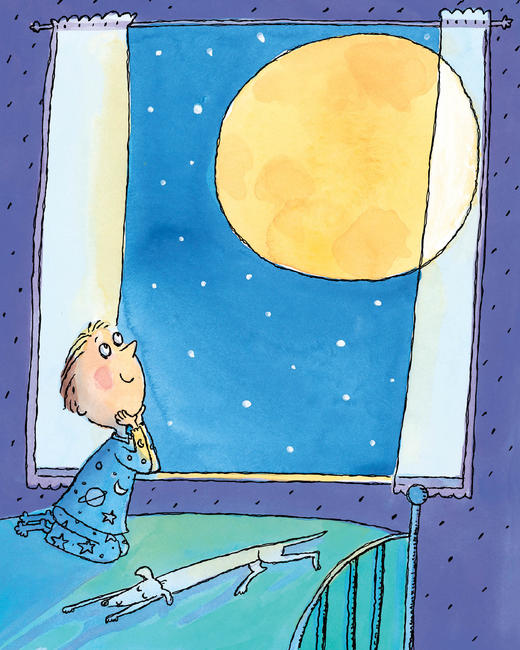 《给孩子星期八》（全9册） 商品图8