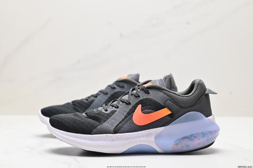 耐克NIKE JOYRIDE DUAL RUN 2休闲运动跑步鞋DC7298-101男女鞋 商品图3