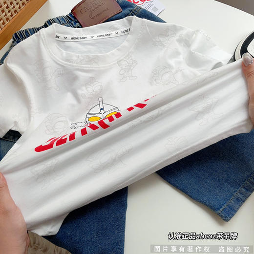 奥特曼T；xm锁 商品图5