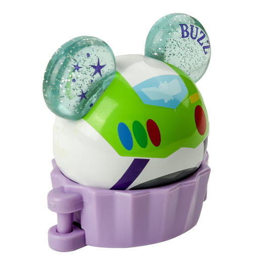 多美卡NO.907343甜点彩车皮克斯巴斯光年 商品图1