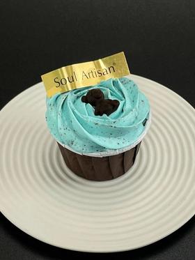 薄荷巧克力cupcake（4个装）礼盒