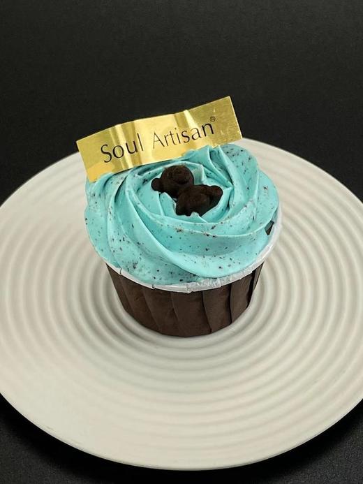 随心选两味Cupcake（4个装）礼盒 商品图1