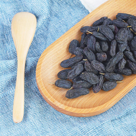 神恋新疆黑葡萄干 商品图1