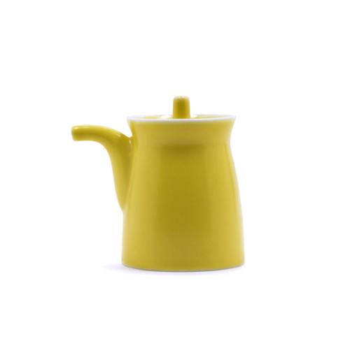 白山陶器 G型酱油壶 商品图4