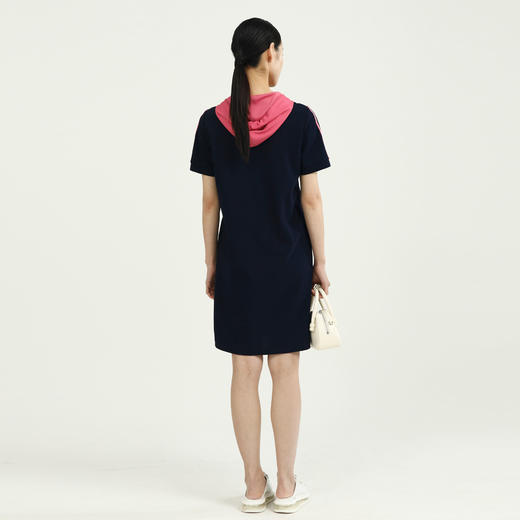 西贝伦连衣裙S27B6519 商品图2