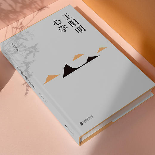 王阳明心学（新版）(周月亮) 商品图2