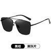 【推荐】酷点钛合金偏光防紫外线太阳镜(五色可选)） 商品缩略图4