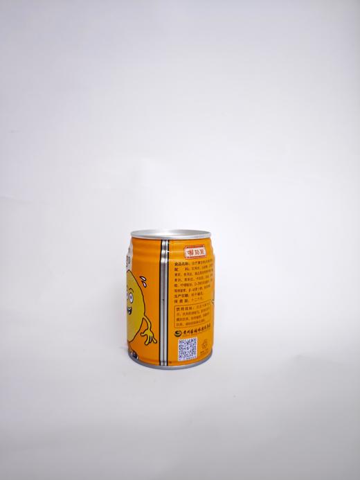 L苗姑娘金芒果248ml 商品图2