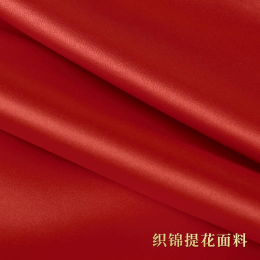 天禄-牡丹花-女唐装 商品图4