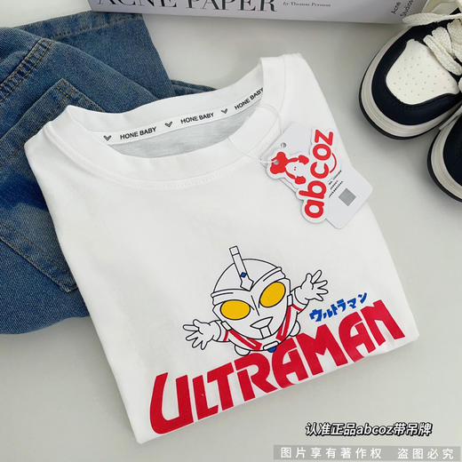 奥特曼T；xm锁 商品图3