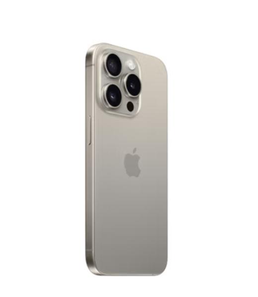 Apple 苹果 iPhone 15 Pro Max (A3108)  支持移动联通电信5G 双卡双待手机 商品图1