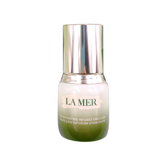 春季焕新【全球购】LA MER海蓝之谜精萃乳15ml 补水滋润保湿·现货速达 商品图4