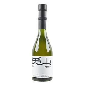 觅山青梅酒375ml