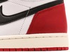 耐克乔丹Air Jordan 1 High OG Black Toe Reimagined经典高帮球鞋板鞋DZ5485-106男鞋 商品缩略图6