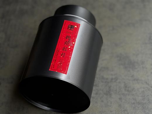 2019太姥山抛荒白牡丹《春山空》（100克罐装） 商品图1