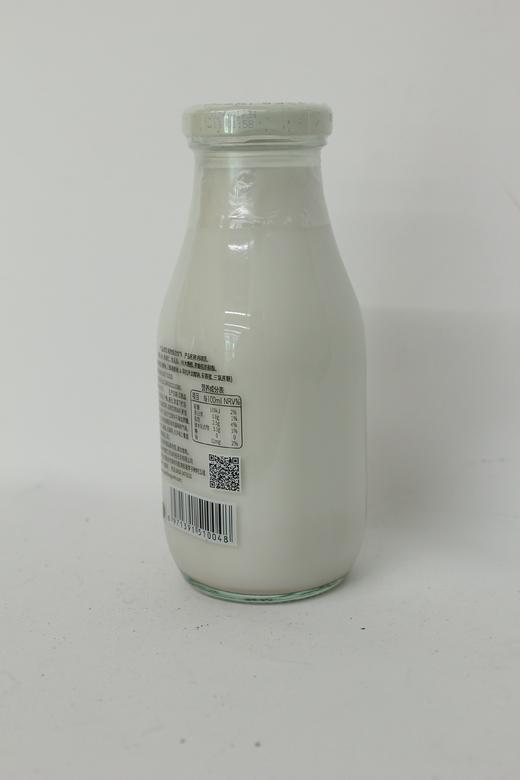 D胜境庄园无糖核桃乳253ml 商品图2