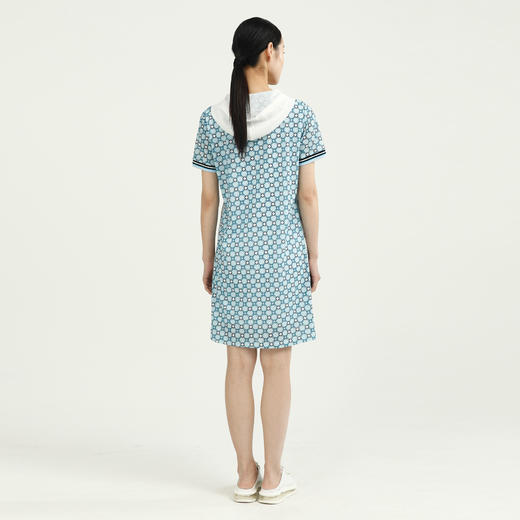 西贝伦连衣裙S27B6515 商品图2