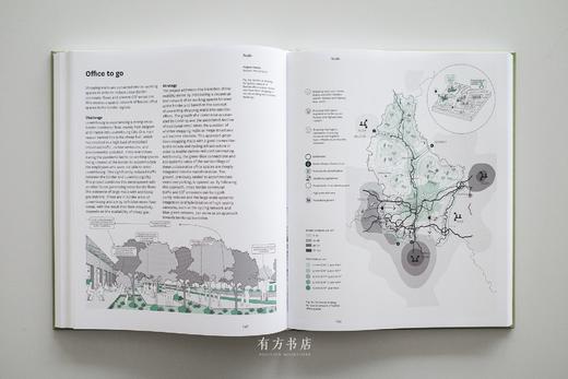 区域转型：面向零碳与可持续发展的大规模建筑与城市设计 Towards Territorial Transition | 瑞士原版 商品图6