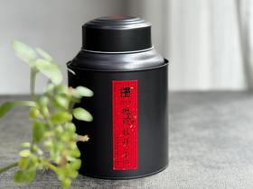 2019太姥山抛荒白牡丹《春山空》（100克罐装）