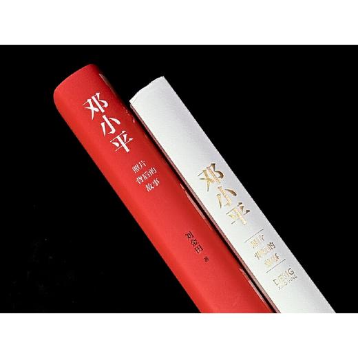邓小平：照片背后的故事(刘金田) 商品图3