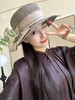 介面夏季帽子合集  孤品放漏~  优雅大气、端庄典雅！好的穿搭少不了一顶高颜值帽子|全脸防晒一帽兼顾~ 商品缩略图6