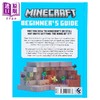 预售 【中商原版】我的世界初学者指南 全新版 Minecraft Beginner s Guide All New edition 英文原版 Mojang AB 生活休闲 商品缩略图2