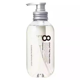 涧净蓬松净润控油护发素475ml