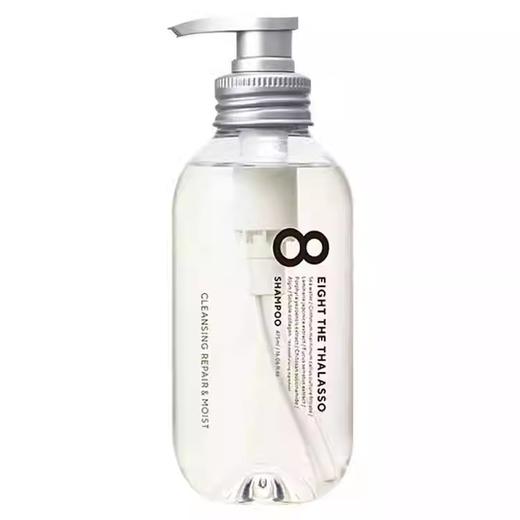 涧净蓬松净润控油护发素475ml 商品图0