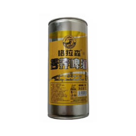 格拉森苦荞啤酒1L