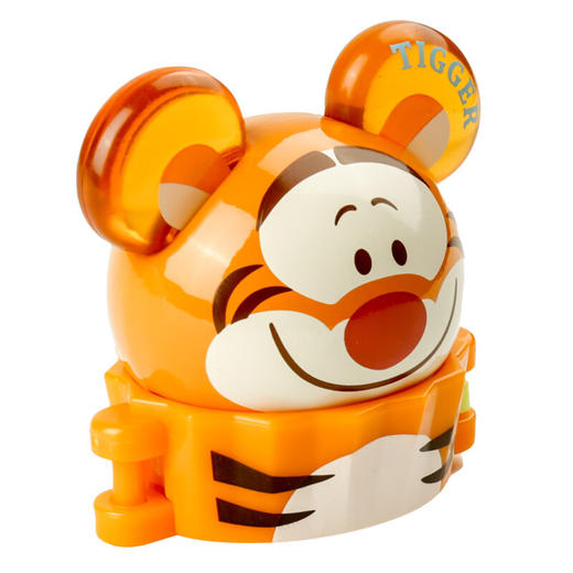 多美卡NO.913573车甜点彩车迪士尼跳跳虎 商品图1