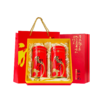 张一元金福茶叶礼盒320g 商品缩略图5
