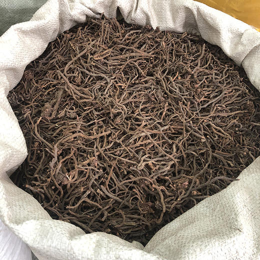 小红参 云南地方草药 云南野生小红参 非传统红参 商品图4