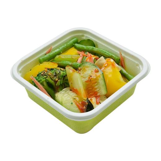 凉拌什锦素菜150g/盒 商品图4