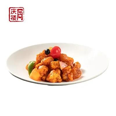 糖醋咕咾肉(份) 商品图0
