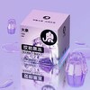 【大象】大象新款避孕套果冻安全套倍滑超薄 新老包装随机发 商品缩略图2