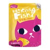 【7020】麦富迪猫咪亲嘴鱼零食包金枪鱼钙奶口味85g*12/盒 商品缩略图3