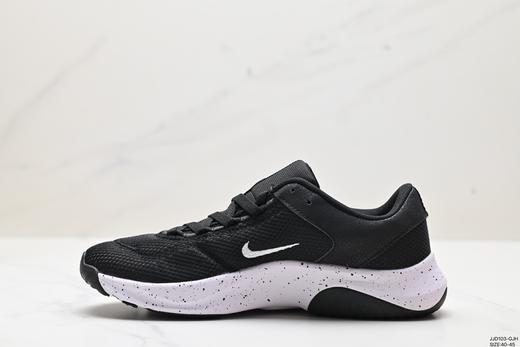 耐克Nike Renew RIDE 3网面透气休闲运动跑步鞋DC8185-004男鞋 商品图2