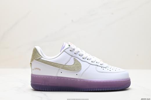 耐克Nike Air Force 1 Low空军一号低帮百搭休闲运动板鞋DD8959-100男女鞋 商品图0