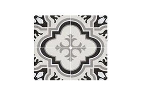 CHA-G016 200*200mm 哑面花砖