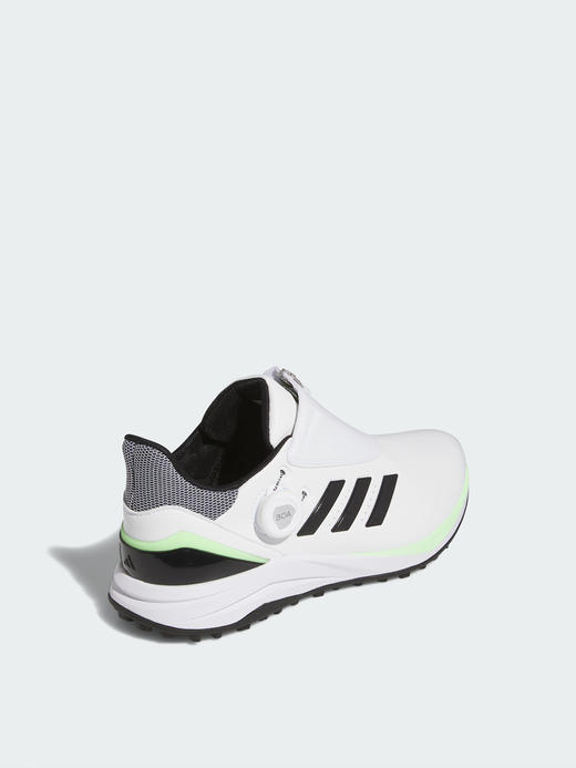 5折【自营】adidas/阿迪达斯  男士高尔夫旋转按钮运动鞋 IF0283 商品图2