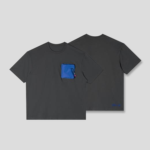 CityPop 防晒凉感 T恤「宽松版型，喜欢合身拍小一码」 商品图0