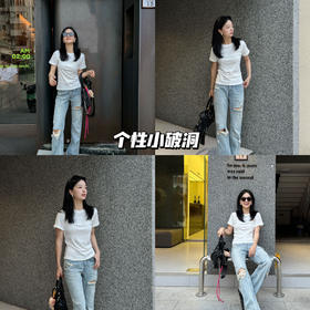 新品上身 | 来一场即穿即走，时髦先行的旅行🙋