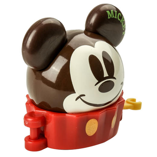 多美卡NO.902089巧克力彩车迪士尼米奇 商品图2