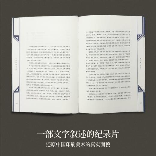 中国印刷美术史 1版2次 北京印刷学院设计艺术学院 崔迎春 谢一菡 印刷史领域的经典之作 解锁中国古代印刷美术的发展史 岭南美术出版社(崔迎春) 商品图3