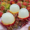 【清甜Q甜】泰国红毛丹 约500g/份 商品缩略图0