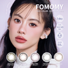 「 FOMOMY 」日抛 Sweet系列 日本美瞳 /10片装 - 上海保税仓 商品缩略图0