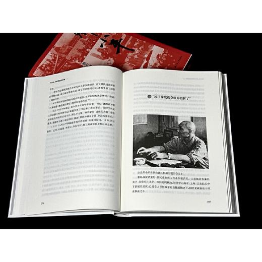 邓小平：照片背后的故事(刘金田) 商品图4