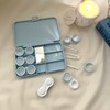隐形眼镜盒/像鱼as965六付装 商品缩略图4