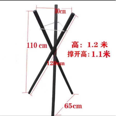 仿红木架《不参与包邮》