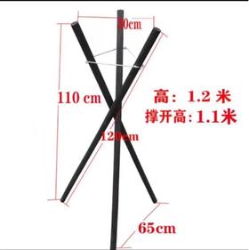 仿红木架《不参与包邮》